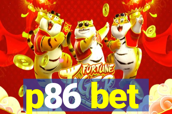 p86 bet